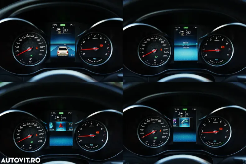 Mercedes-Benz GLC din 2020 cu 163.100 km - oferta MER134955 - foto 20