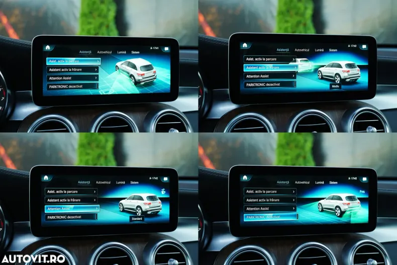 Mercedes-Benz GLC din 2020 cu 163.100 km - oferta MER134955 - foto 23