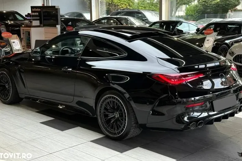 Mercedes-Benz CLE din 2025 cu 23.000 km - oferta MER134957 - foto 3