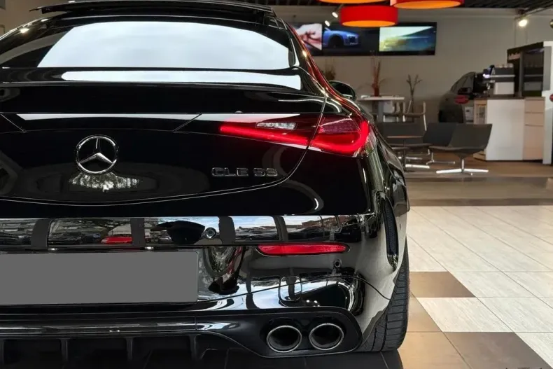 Mercedes-Benz CLE din 2025 cu 23.000 km - oferta MER134957 - foto 5