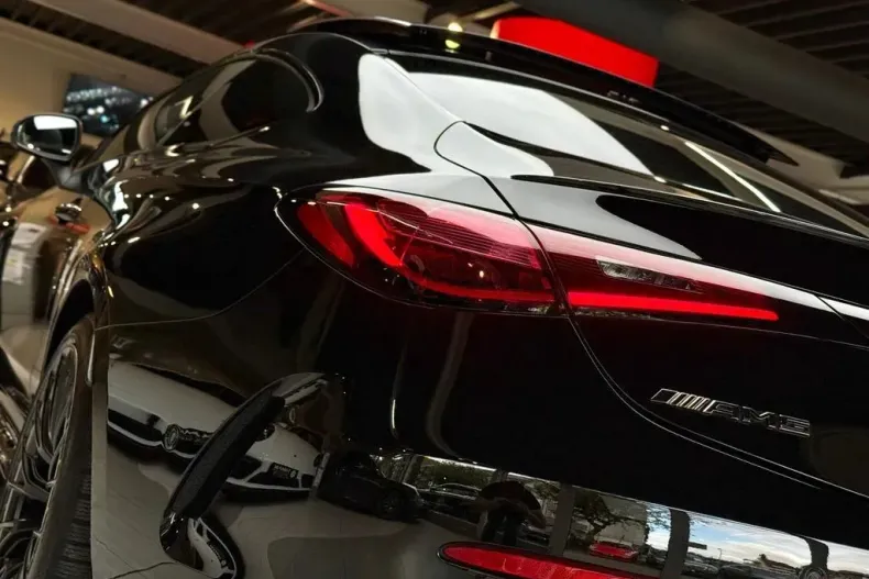 Mercedes-Benz CLE din 2025 cu 23.000 km - oferta MER134957 - foto 6