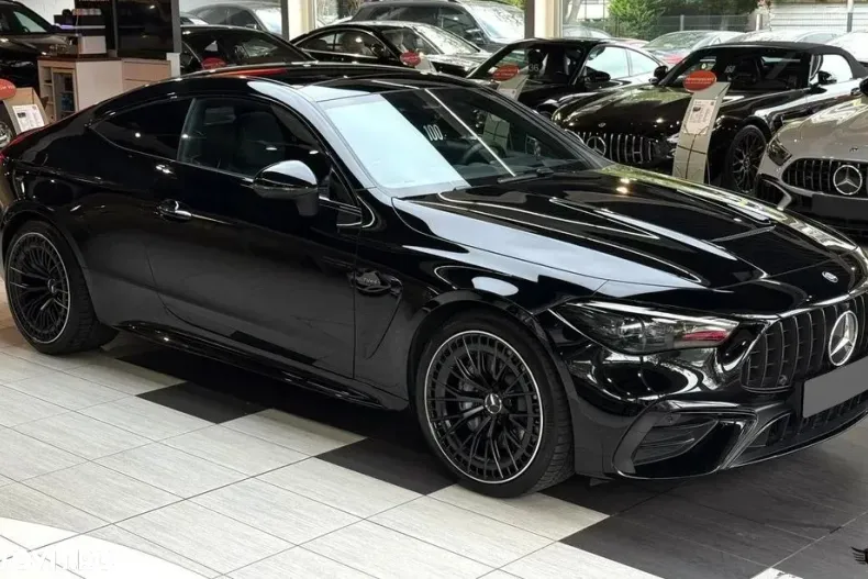 Mercedes-Benz CLE din 2025 cu 23.000 km - oferta MER134957 - foto 9