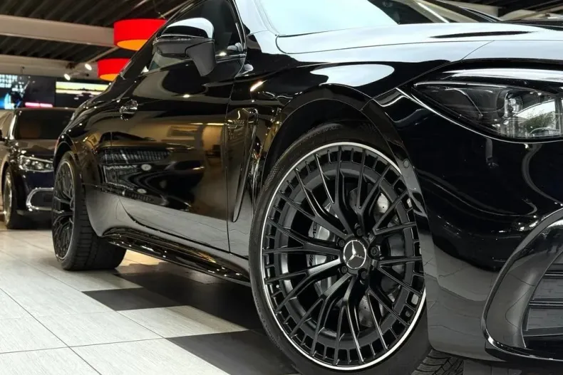 Mercedes-Benz CLE din 2025 cu 23.000 km - oferta MER134957 - foto 10