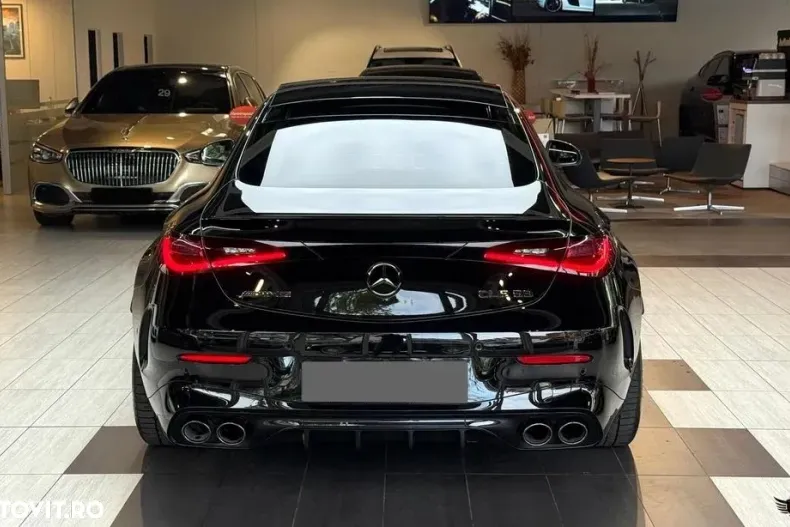 Mercedes-Benz CLE din 2025 cu 23.000 km - oferta MER134957 - foto 11