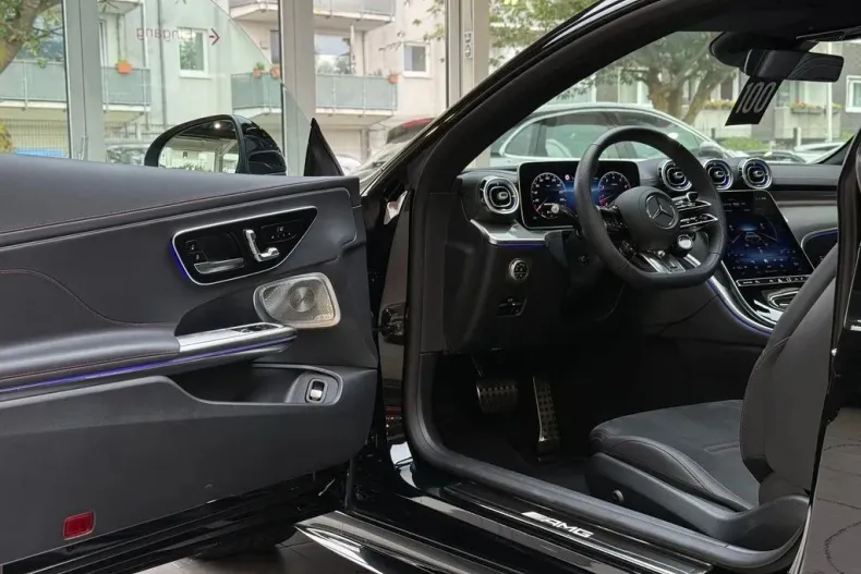 Mercedes-Benz CLE din 2025 cu 23.000 km - oferta MER134957 - foto 13