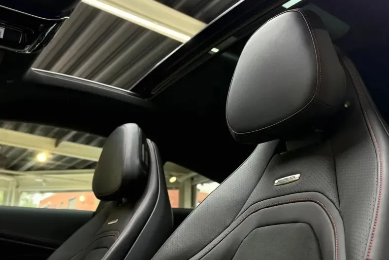 Mercedes-Benz CLE din 2025 cu 23.000 km - oferta MER134957 - foto 14