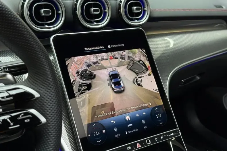 Mercedes-Benz CLE din 2025 cu 23.000 km - oferta MER134957 - foto 19