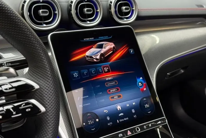 Mercedes-Benz CLE din 2025 cu 23.000 km - oferta MER134957 - foto 21