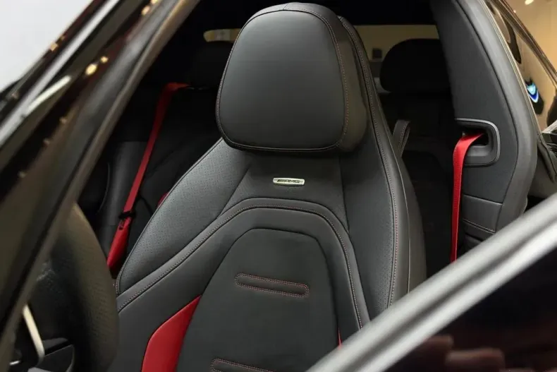 Mercedes-Benz CLE din 2025 cu 23.000 km - oferta MER134957 - foto 22