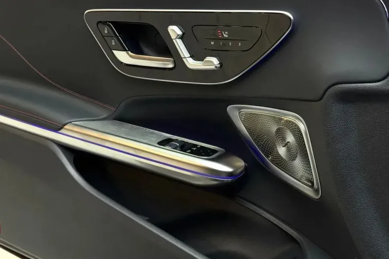 Mercedes-Benz CLE din 2025 cu 23.000 km - oferta MER134957 - foto 23