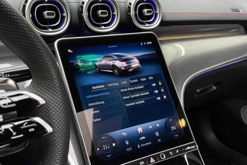 Mercedes-Benz CLE din 2025 cu 23.000 km - oferta MER134957 - foto 25