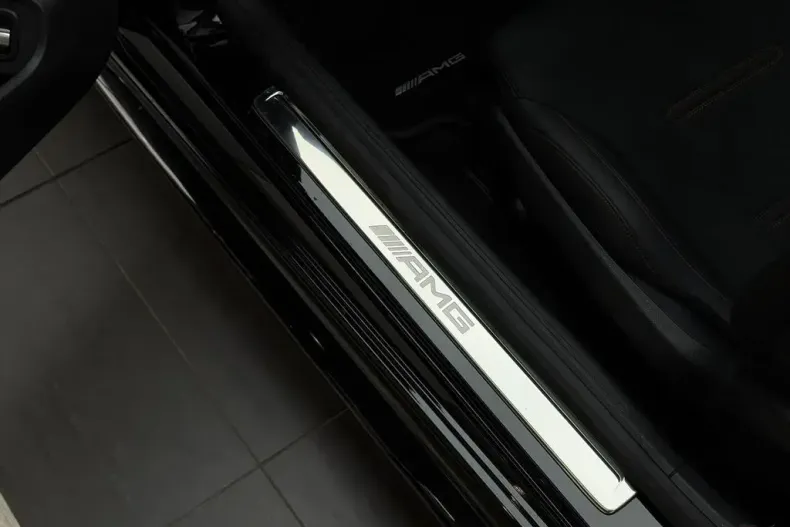 Mercedes-Benz CLE din 2025 cu 23.000 km - oferta MER134957 - foto 26