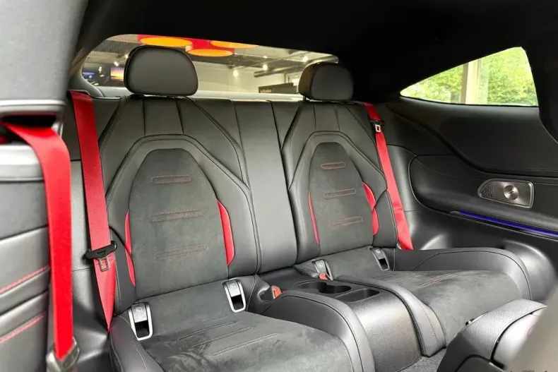 Mercedes-Benz CLE din 2025 cu 23.000 km - oferta MER134957 - foto 27