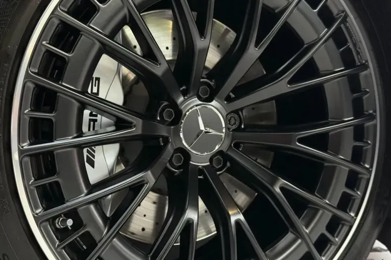 Mercedes-Benz CLE din 2025 cu 23.000 km - oferta MER134957 - foto 29