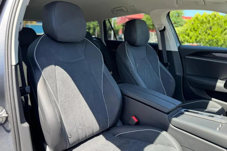 Volkswagen Passat din 2025 cu 5 km - oferta VOL134958 - foto 14