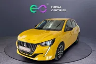 Peugeot 208 din 2022 cu 23.498 km - oferta PEU134964 - foto 1