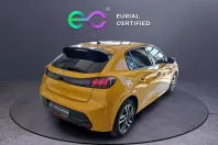 Peugeot 208 din 2022 cu 23.498 km - oferta PEU134964 - foto 4