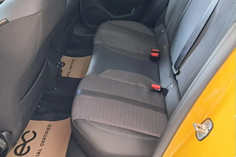 Peugeot 208 din 2022 cu 23.498 km - oferta PEU134964 - foto 8