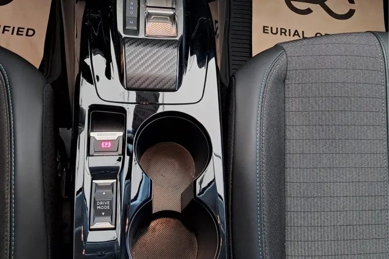 Peugeot 208 din 2022 cu 23.498 km - oferta PEU134964 - foto 15