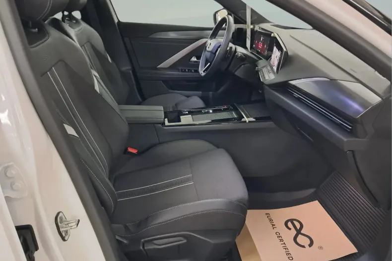 Opel Astra din 2024 cu 17.086 km - oferta OPE134965 - foto 12