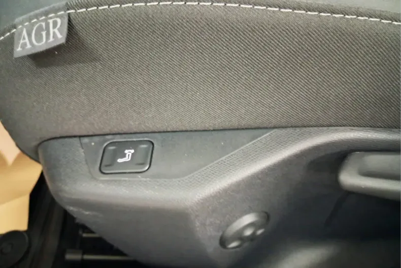 Opel Astra din 2024 cu 17.086 km - oferta OPE134965 - foto 15