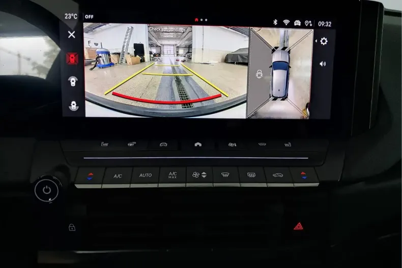 Opel Astra din 2024 cu 17.086 km - oferta OPE134965 - foto 19