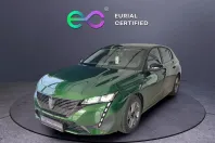 Peugeot 308 din 2022 cu 26.006 km - oferta PEU134966 - foto 1