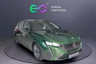 Peugeot 308 din 2022 cu 26.006 km - oferta PEU134966 - foto 3