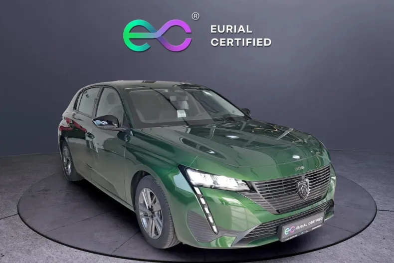 Peugeot 308 din 2022 cu 26.006 km - oferta PEU134966 - foto 3