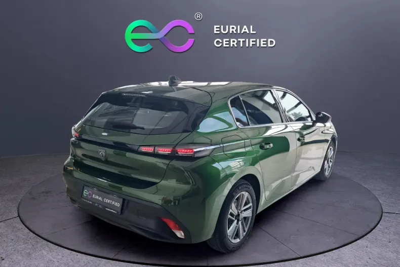 Peugeot 308 din 2022 cu 26.006 km - oferta PEU134966 - foto 4