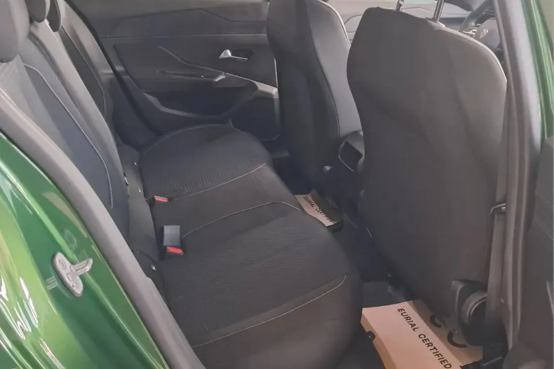 Peugeot 308 din 2022 cu 26.006 km - oferta PEU134966 - foto 9