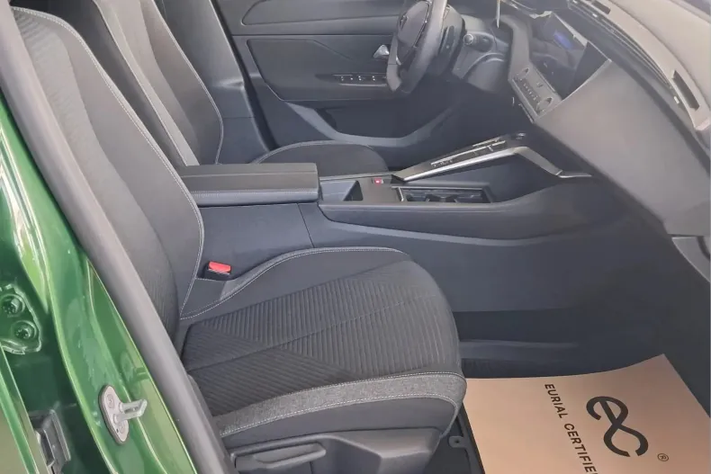 Peugeot 308 din 2022 cu 26.006 km - oferta PEU134966 - foto 10