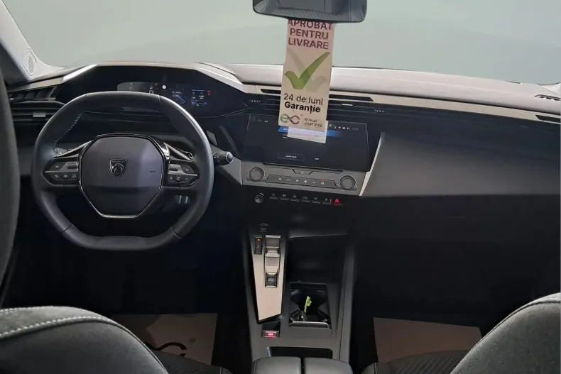 Peugeot 308 din 2022 cu 26.006 km - oferta PEU134966 - foto 11