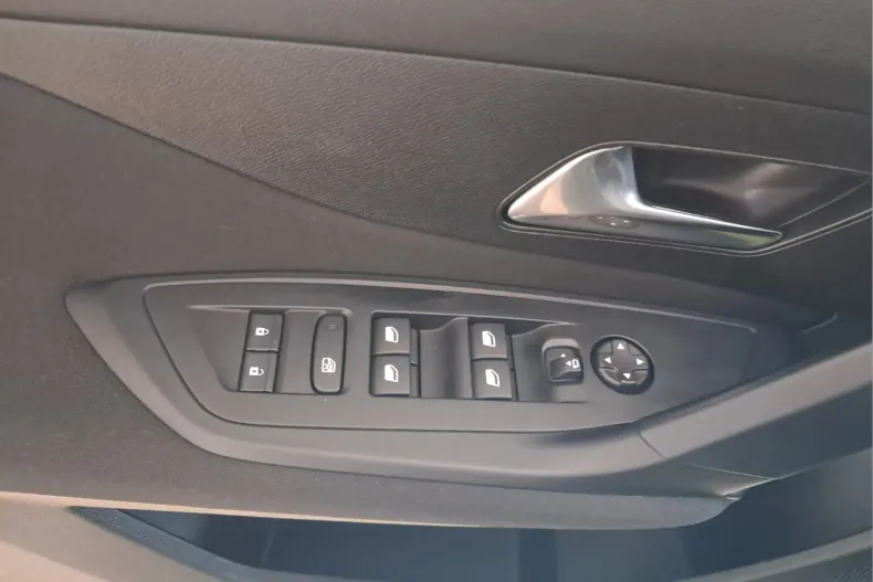 Peugeot 308 din 2022 cu 26.006 km - oferta PEU134966 - foto 12