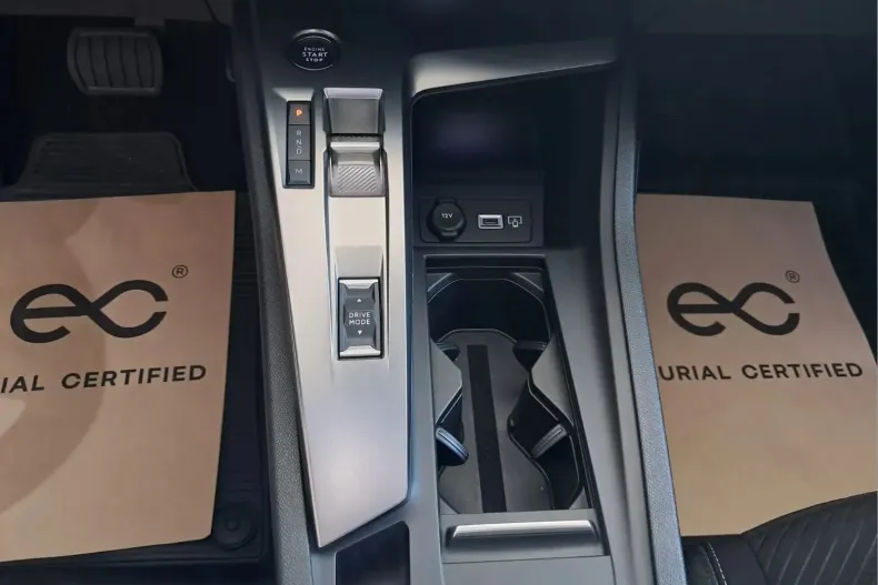 Peugeot 308 din 2022 cu 26.006 km - oferta PEU134966 - foto 13