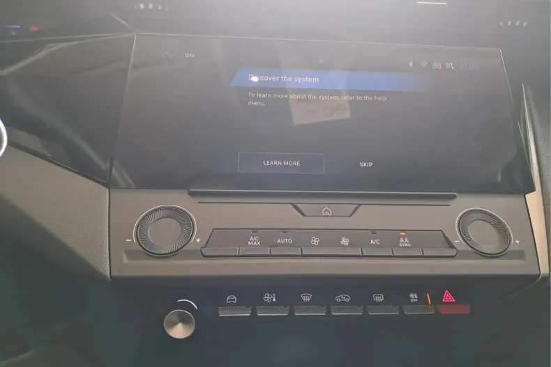 Peugeot 308 din 2022 cu 26.006 km - oferta PEU134966 - foto 14