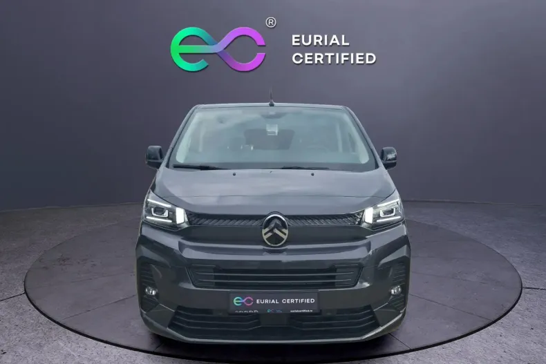 Citroën SpaceTourer din 2025 cu 3.021 km - oferta CIT134967 - foto 2