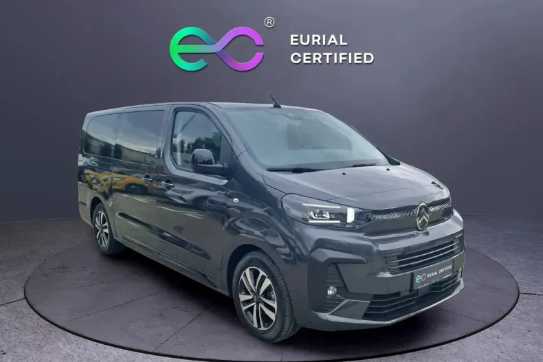 Citroën SpaceTourer din 2025 cu 3.021 km - oferta CIT134967 - foto 3