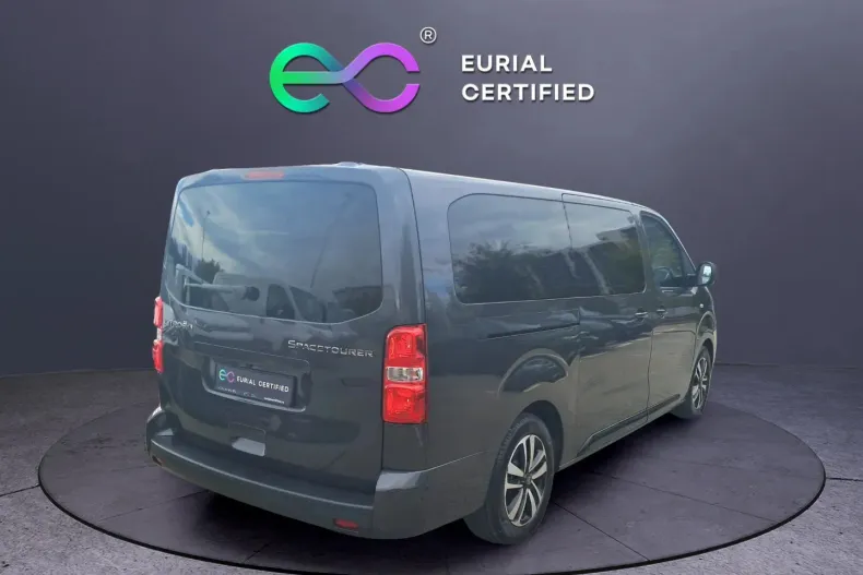 Citroën SpaceTourer din 2025 cu 3.021 km - oferta CIT134967 - foto 4