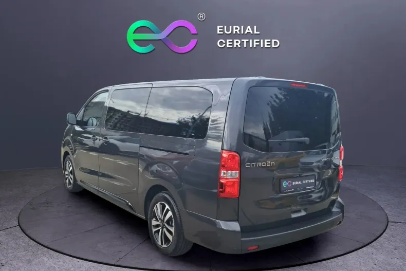 Citroën SpaceTourer din 2025 cu 3.021 km - oferta CIT134967 - foto 6