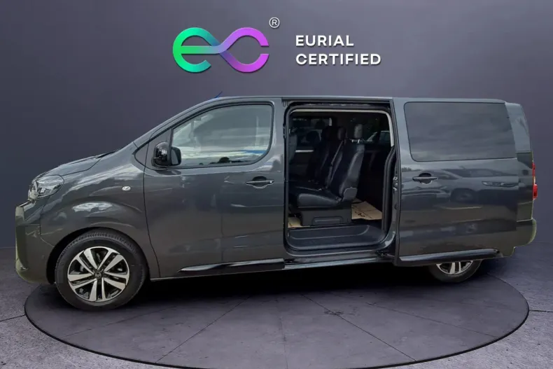 Citroën SpaceTourer din 2025 cu 3.021 km - oferta CIT134967 - foto 7