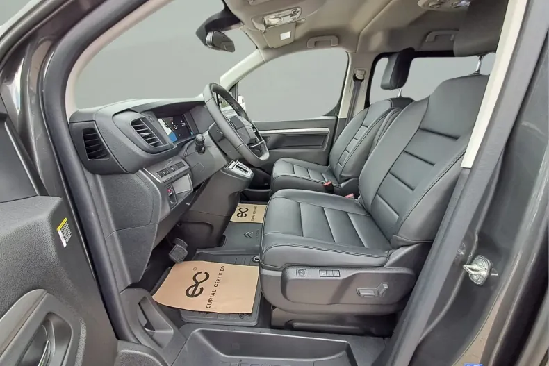 Citroën SpaceTourer din 2025 cu 3.021 km - oferta CIT134967 - foto 9