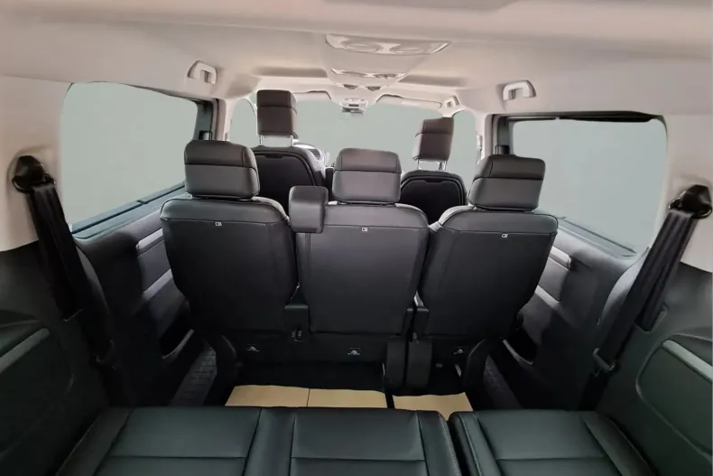 Citroën SpaceTourer din 2025 cu 3.021 km - oferta CIT134967 - foto 11