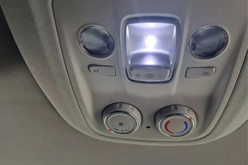 Citroën SpaceTourer din 2025 cu 3.021 km - oferta CIT134967 - foto 13