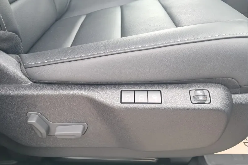 Citroën SpaceTourer din 2025 cu 3.021 km - oferta CIT134967 - foto 16