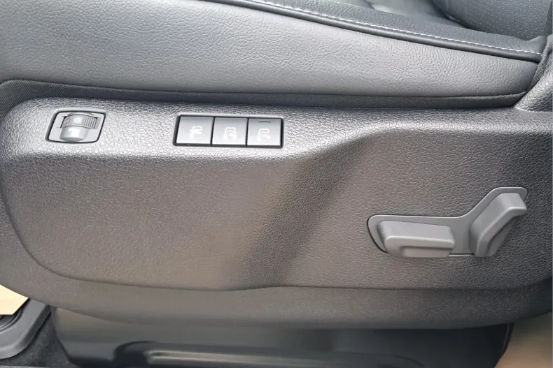 Citroën SpaceTourer din 2025 cu 3.021 km - oferta CIT134967 - foto 17