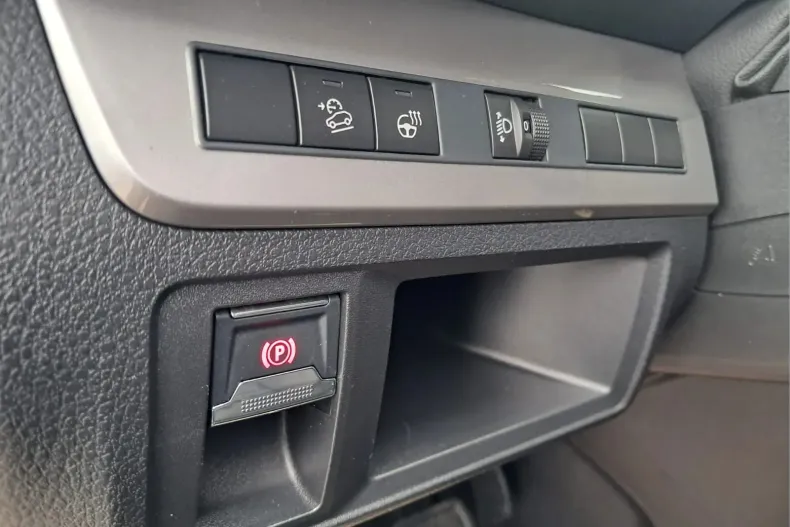 Citroën SpaceTourer din 2025 cu 3.021 km - oferta CIT134967 - foto 20