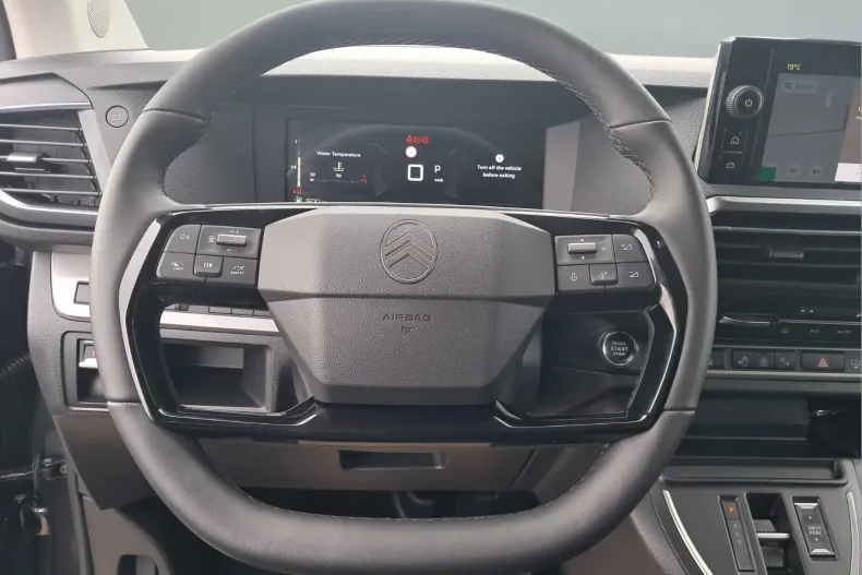 Citroën SpaceTourer din 2025 cu 3.021 km - oferta CIT134967 - foto 21