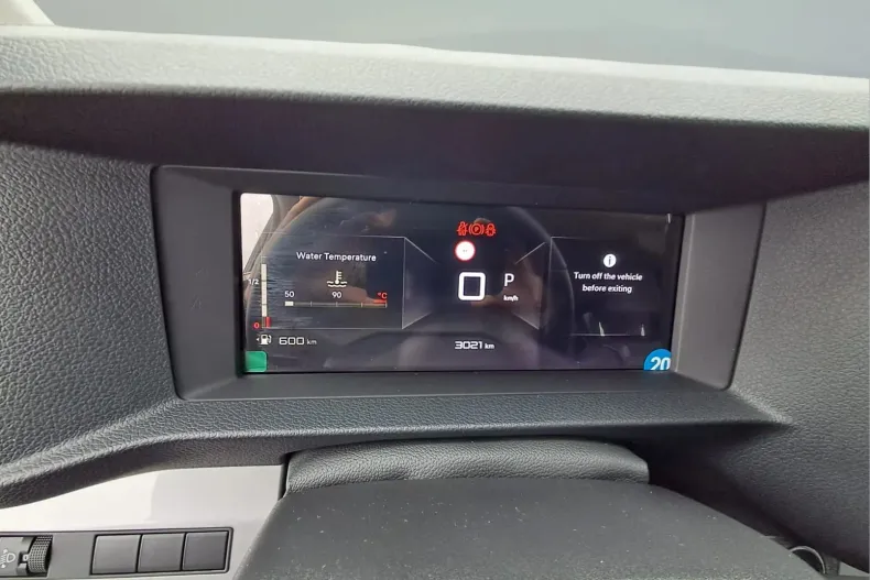 Citroën SpaceTourer din 2025 cu 3.021 km - oferta CIT134967 - foto 24