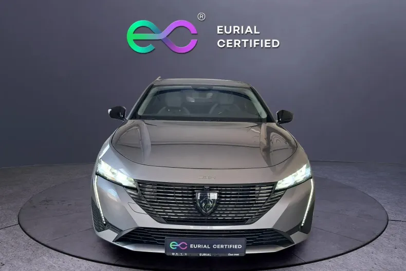 Peugeot 308 din 2023 cu 14.500 km - oferta PEU134968 - foto 2